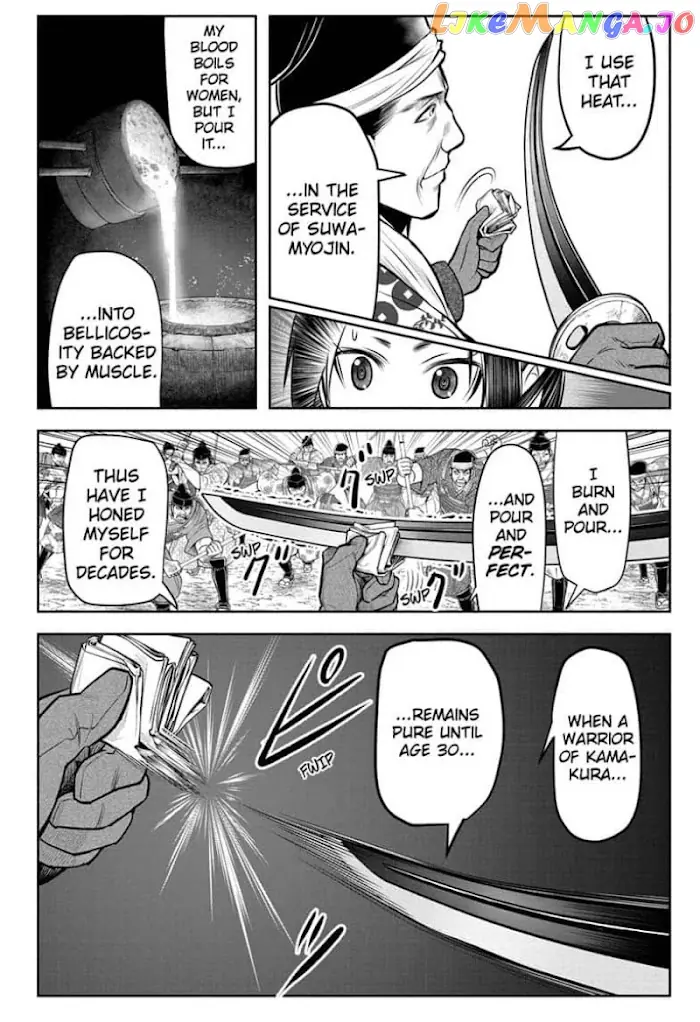 The Elusive Samurai Chapter 38 image 18_optimized